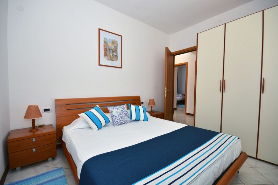 Verudela Villas_Two bedroom Villa (60m2)