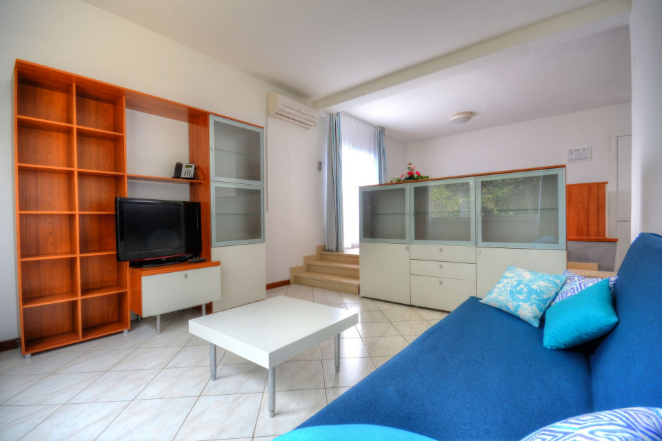 Verudela Villas_Two bedroom Villa (67m2)