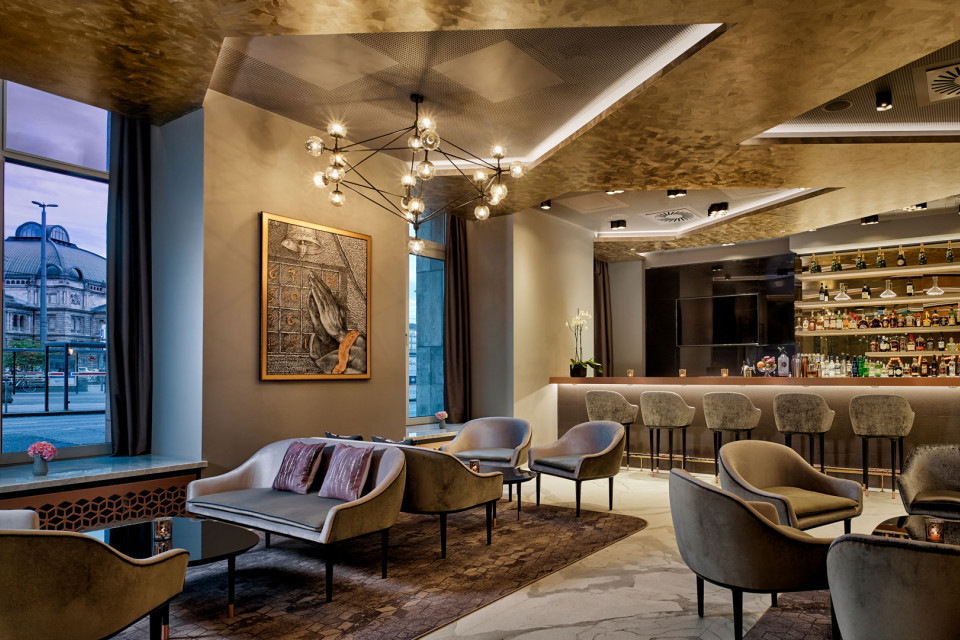 Park Plaza Nuremberg_Bar