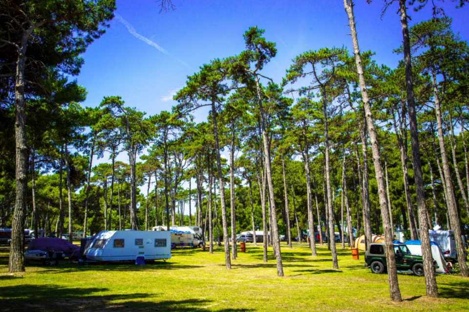 Arena Medulin Campiste_Ground
