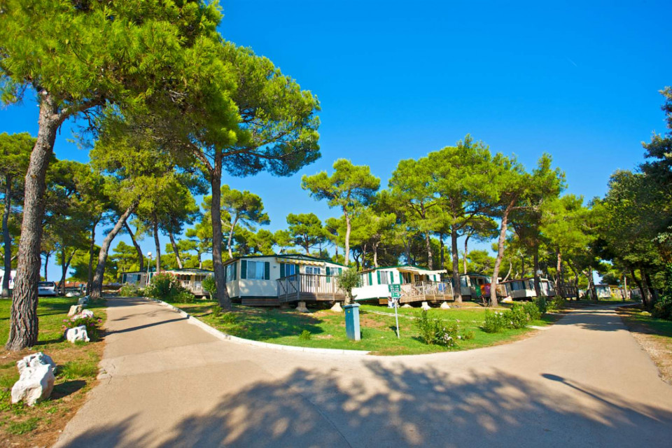 Arena Indije Mobile Homes_Outdoor