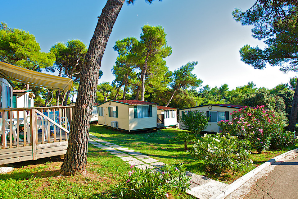 Arena Indije Mobile Homes_Outdoor