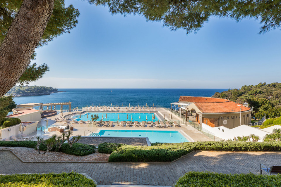 Park Plaza Verudela_Outdoor