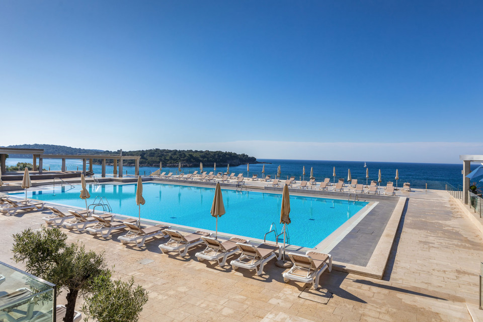 Park Plaza Verudela_Outdoor