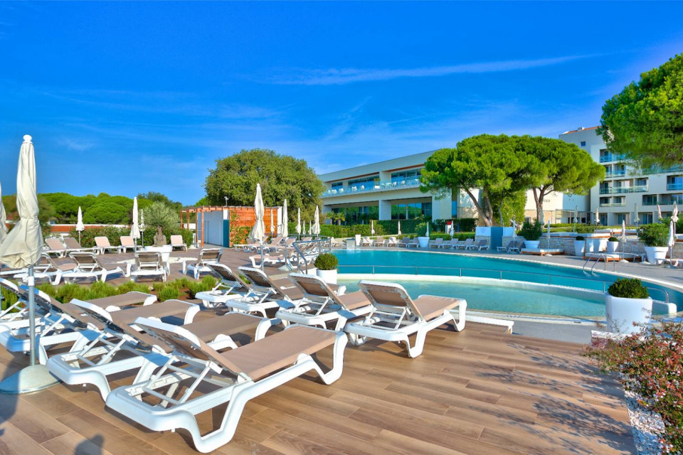 Park_Plaza_Belvedere_Medulin_Outdoor_Pool