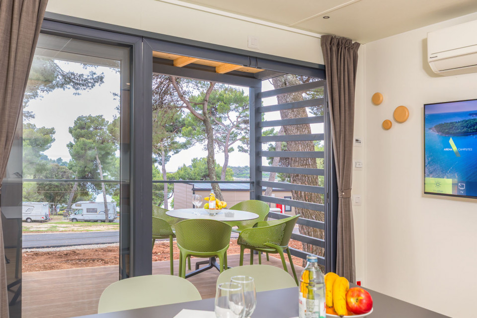 Arena Indije Camping Homes_Camping Home