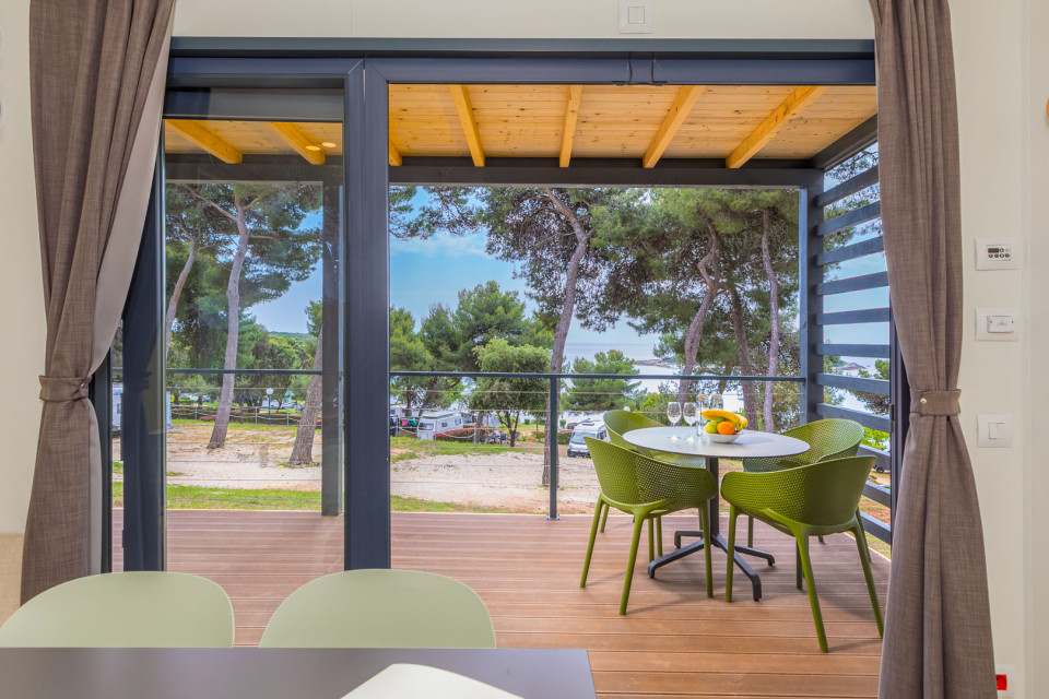 Arena Indije Camping Homes_Camping Home Sea Side