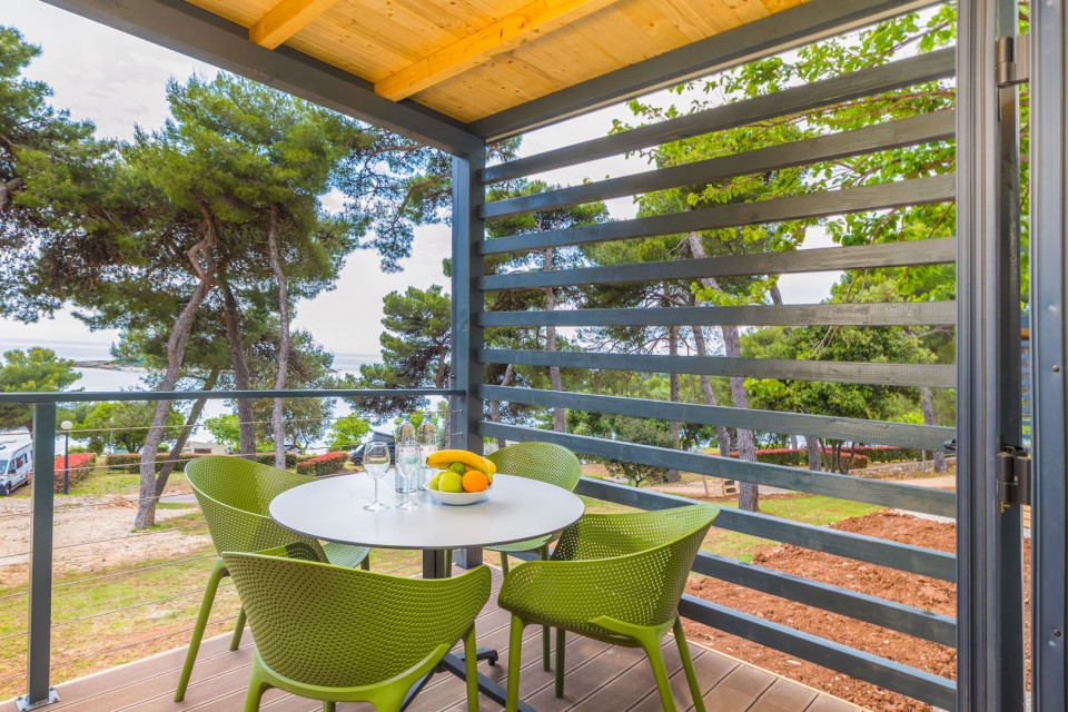 Arena Indije Camping Homes_Camping Home Sea Side
