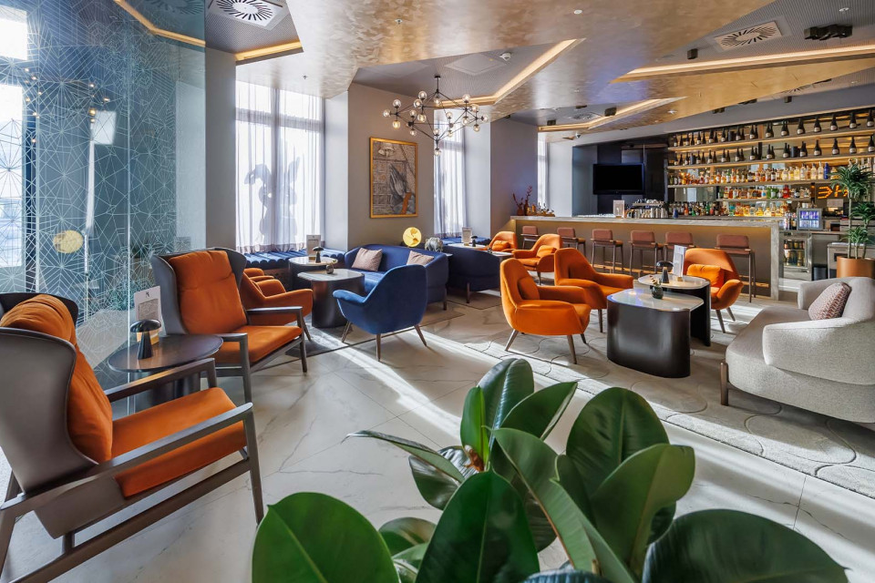 Park Plaza Nuremberg