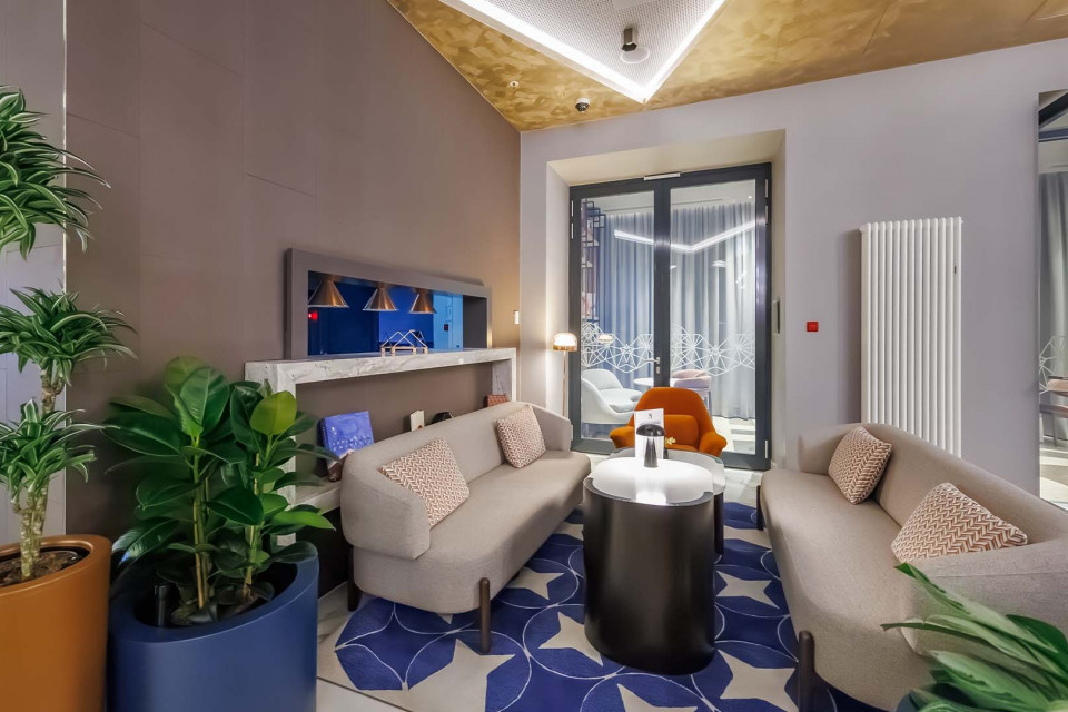 Park Plaza Nuremberg