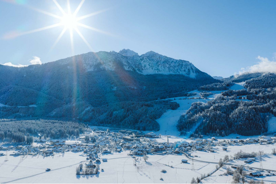 Arena Franz Ferdinand Nassfeld_Outdoor