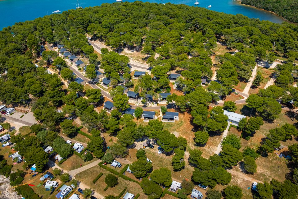 Mobile homes air 3