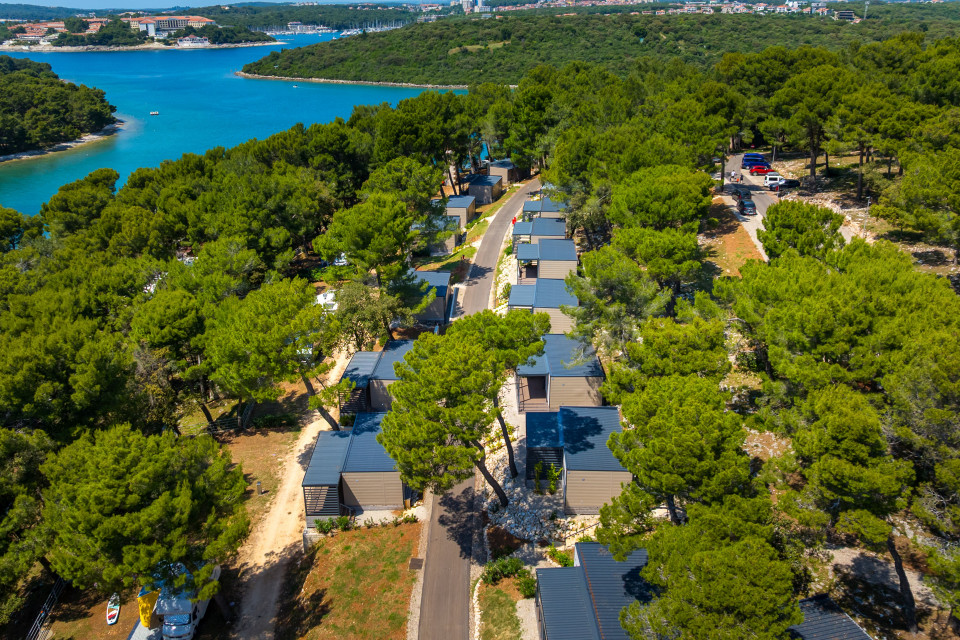Mobile homes air 5