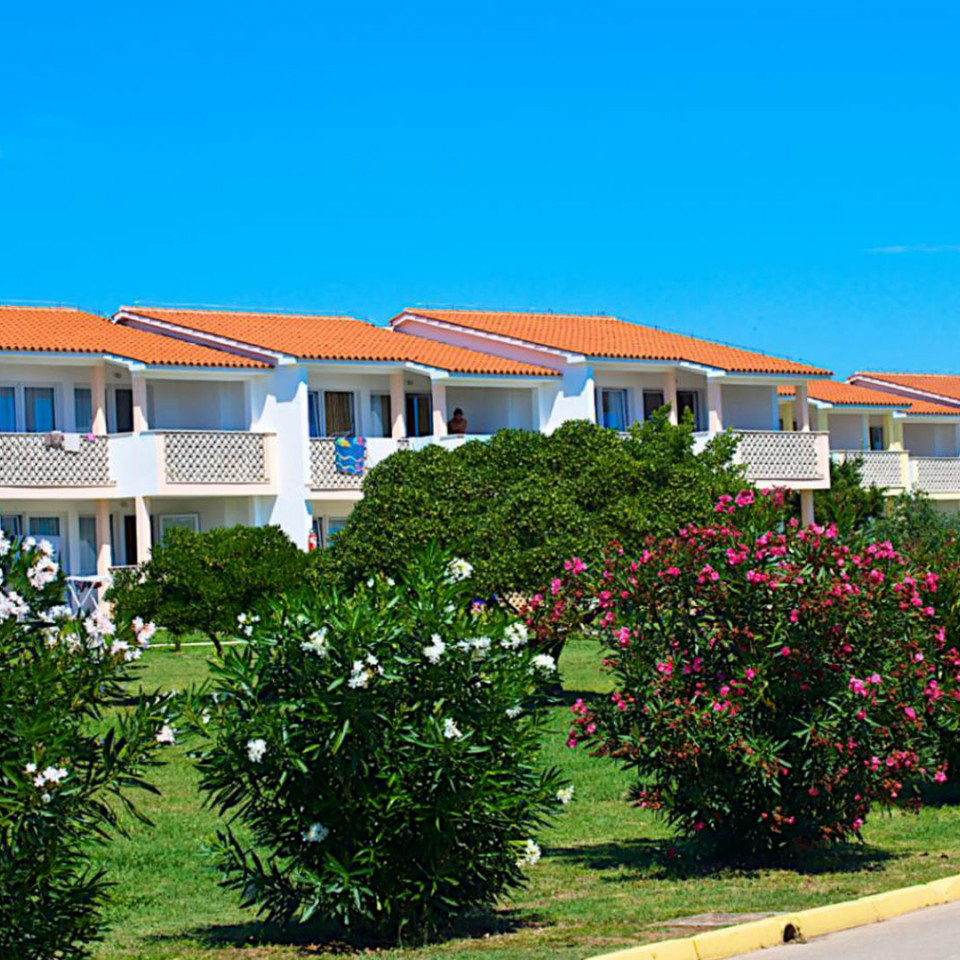Early Booking Arena Kažela Apartments