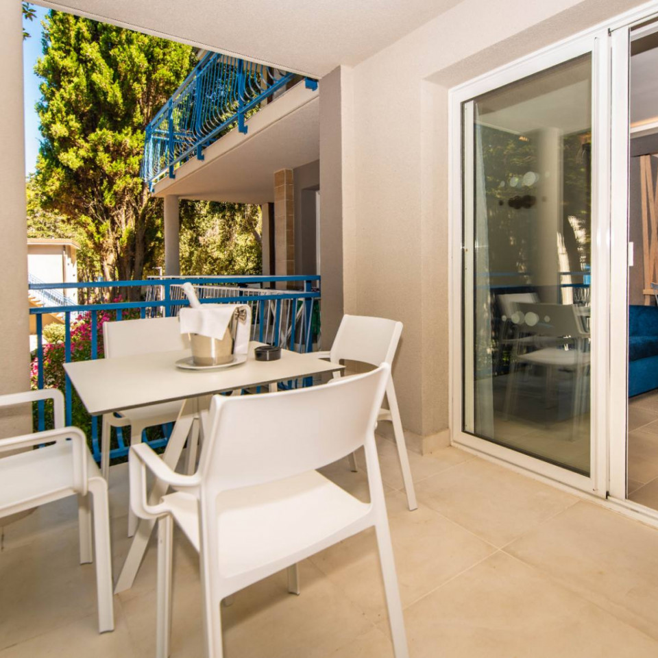 Early Booking Arena Verudela Beach