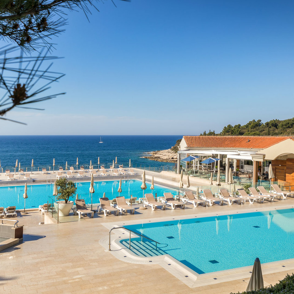 Summer Deal Park Plaza Verudela