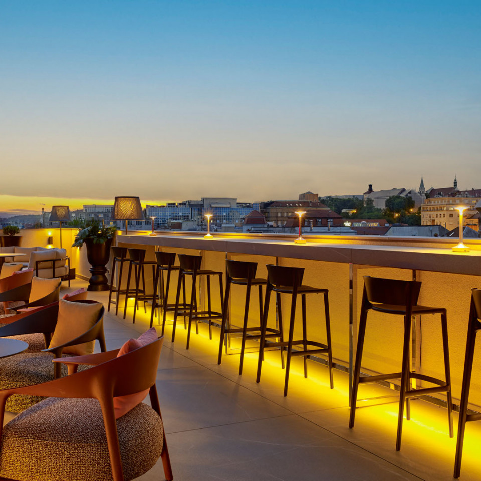Ljetna ponuda - art'otel Zagreb