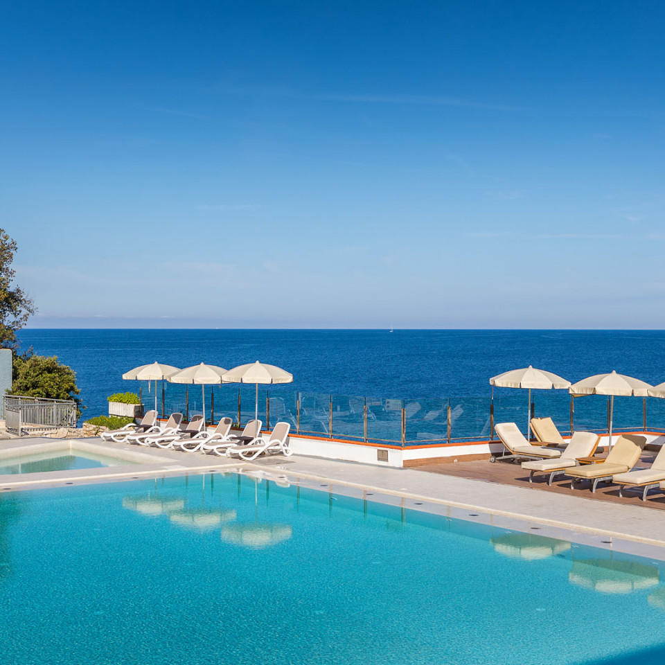 Early Booking Horizont Resort