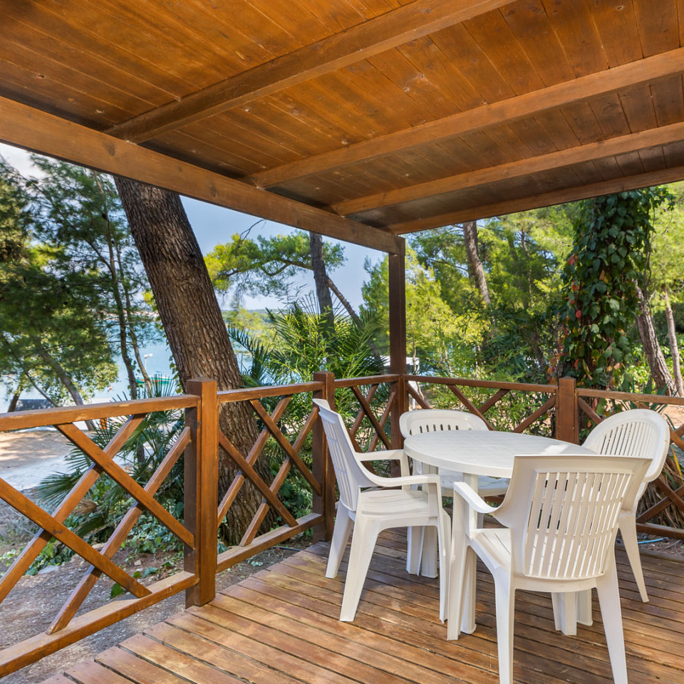 Early Booking Arena Tašalera Mobile Homes