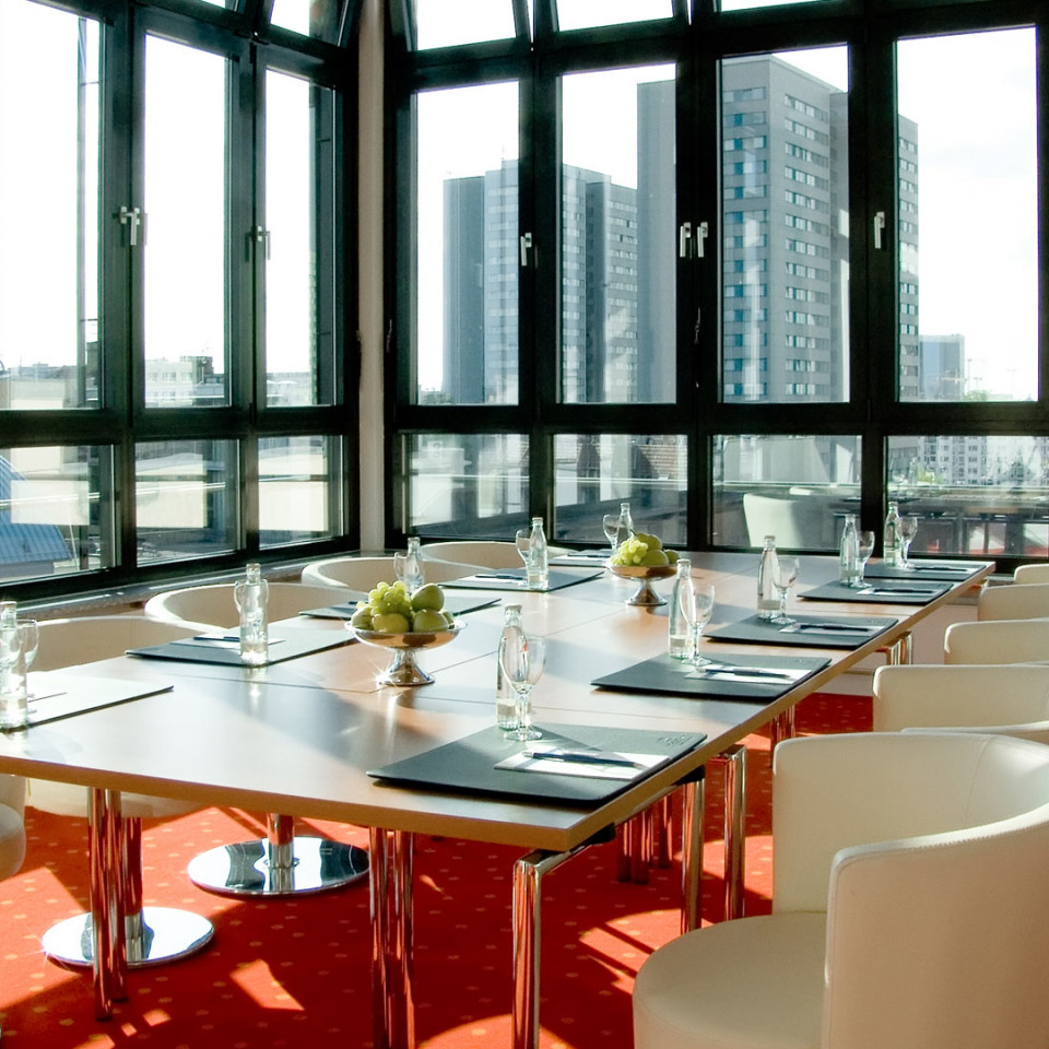 Plan & Save - art'otel Berlin Mitte
