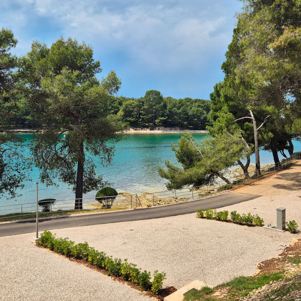 Camping Special Arena Indije Campsite