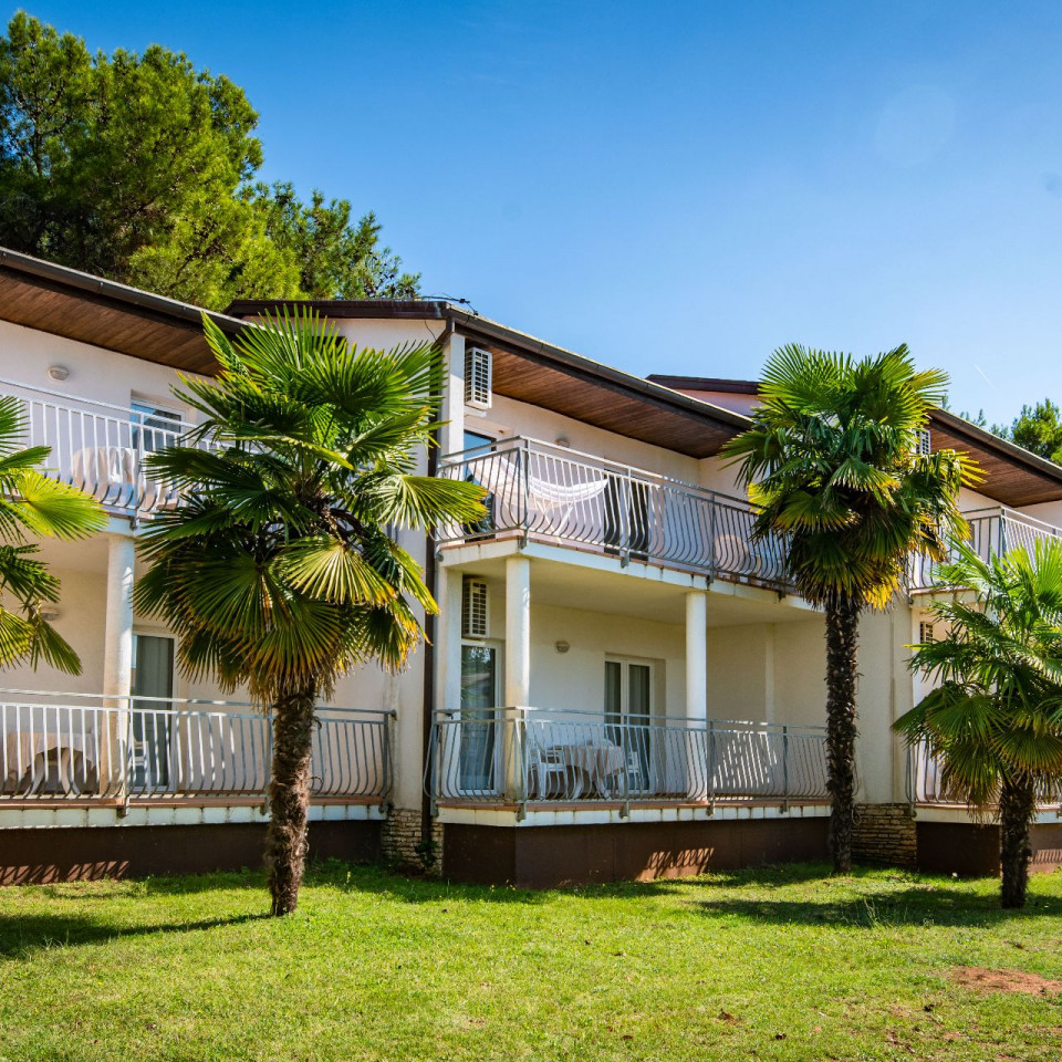 Early Booking Ai Pini Resort