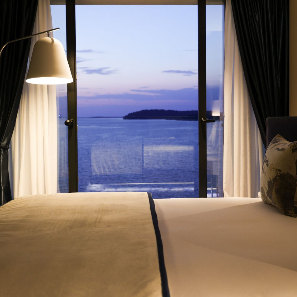 Special Must Have Offer - Grand Hotel Brioni